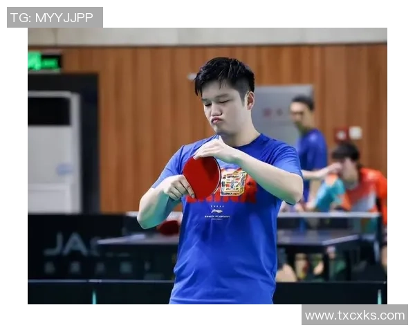 重庆乒乓球队技术水平大幅提升再创佳绩引领全国乒乓球发展新潮流