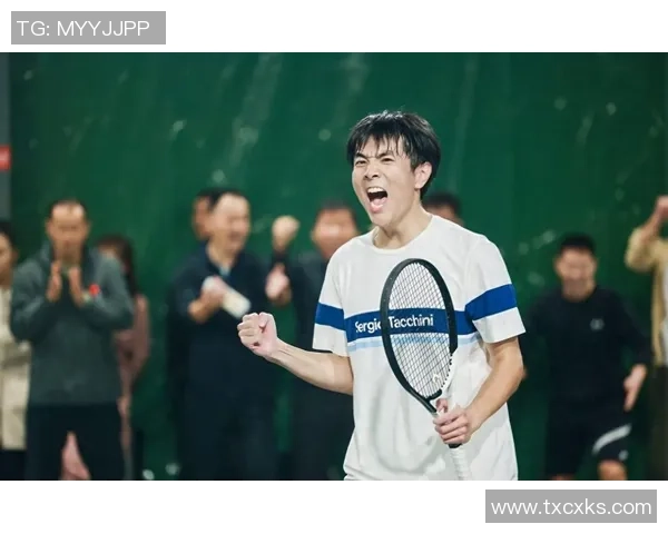 杭州网球队的奋斗与荣耀：一段网球精神的真实纪实之旅